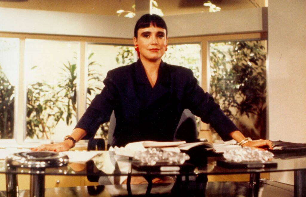 Clássico dos anos 90, ‘Rainha da Sucata’ é o próximo título do ‘Vale a Pena Ver de Novo’