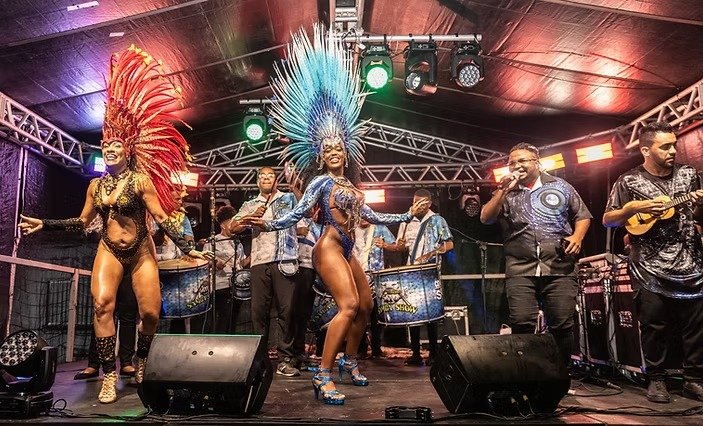 Carnaval 2026: Concurso da Corte Real terá shows gratuitos e homenagens | Diário Carioca Carnaval 2026: Concurso da Corte Real terá shows gratuitos e homenagens na Cidade do Samba