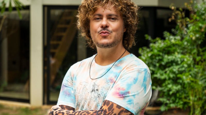 “Um Tio Quase Perfeito 3”, estrelado por Marcus Majella, começa a ser filmado no Rio | Diário Carioca “Um Tio Quase Perfeito 3”, estrelado por Marcus Majella, começa a ser filmado no Rio | Diário Carioca