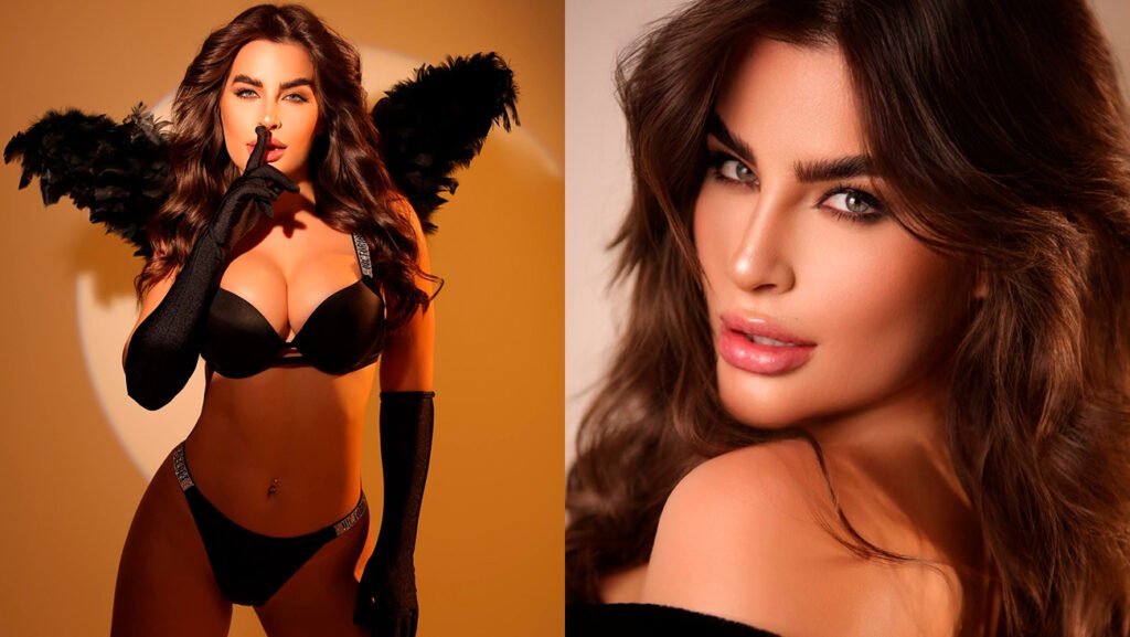 Modelo brasileira, Mariana Marquini é vetada da Victoria’s Secret por site adulto e dá recado: “falso moralismo”