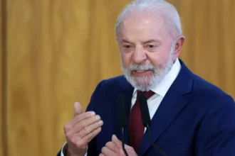 Lula exalta inteligência da Polícia Federal em ação contra fraudadores do Pix | Diário Carioca Lula