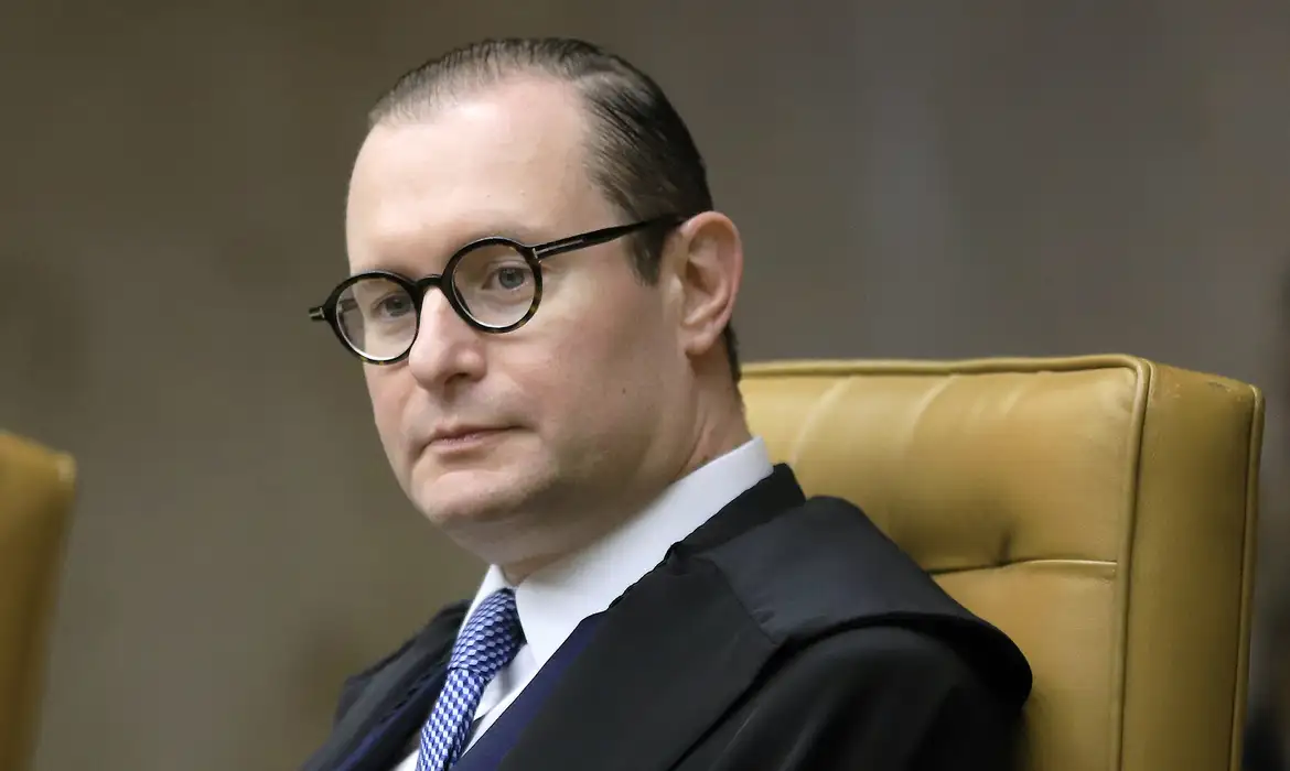 STF entra na fase final da ação contra deputados do PL por desvio de emendas | Diário Carioca Foto: Rosinei Coutinho/SCO/STF Justiça