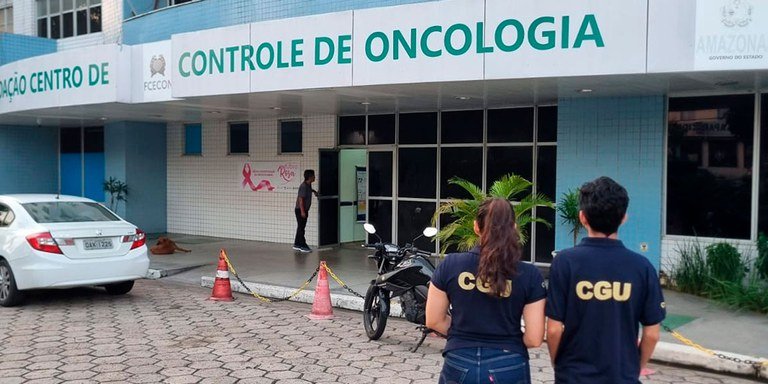 CGU e MPAM deflagram operação contra fraudes na saúde do Amazonas | Diário Carioca A Operação Metástase consiste no cumprimento de 27 mandados de busca e apreensão em Manaus e em Joinville, em Santa Catarina, bem como de 3 prisões preventivas