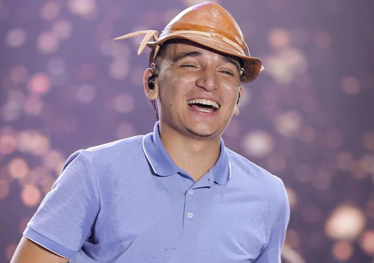 Prefeitura do Rio divulga o plano operacional para a região da Lapa no show do cantor João Gomes | Diário Carioca Prefeitura do Rio divulga o plano operacional para a região da Lapa no show do cantor João Gomes