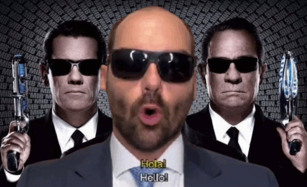 Deputado paulista relata carro suspeito em frente à sua residência e exclui postagem sobre possível vigilância nos EUA.