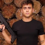 Nikolas Ferreira pode ser investigado por elo com máfia dos combustíveis. Créditos: Facebook / Nikolas Ferreira