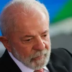 Lula se reúne com Alckmin e ministros para discutir crise de segurança no Rio | Diário Carioca Presidente Lula. Foto: Fabio Rodrigues-Pozzebom / Agência Brasil