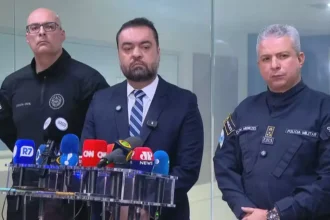 Lula deve comentar chacina no Rio durante posse de Guilherme Boulos | Diário Carioca