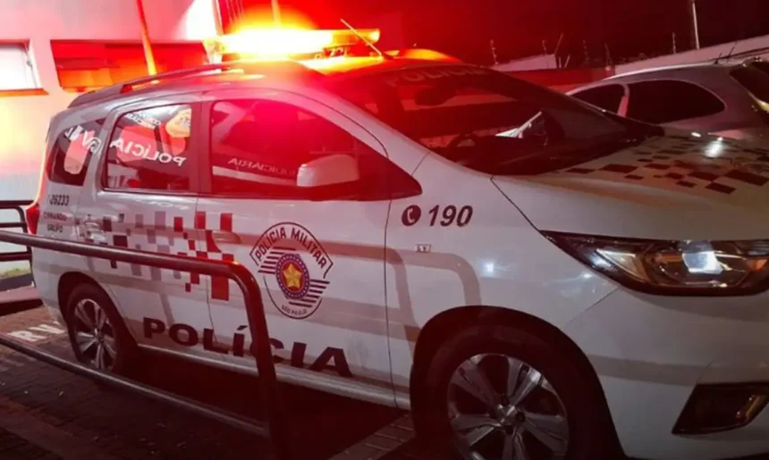 Operação em Campinas mira traficante Mijão e empresários ligados ao PCC | Diário Carioca © PMSP/Divulgação