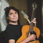 Lô Borges - © Bárbara Dutra/Divulgação