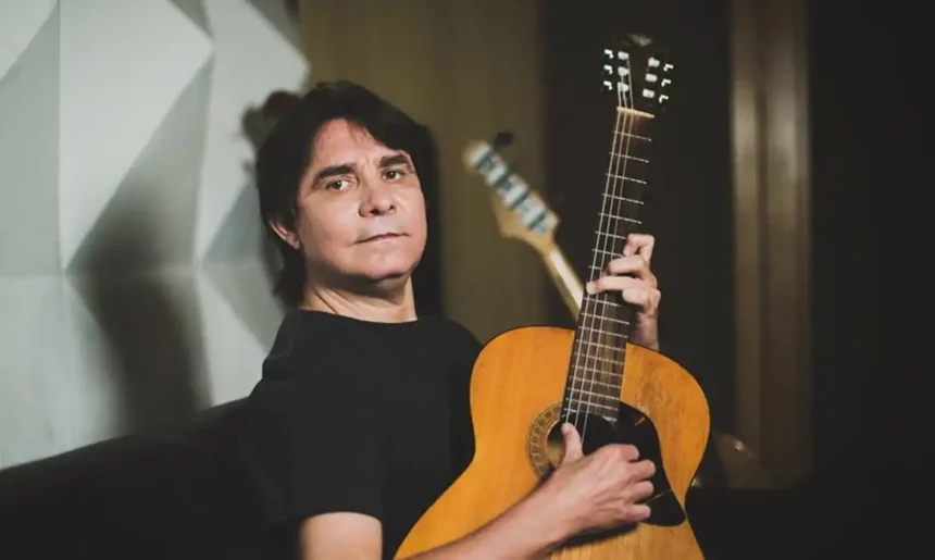 Lô Borges - © Bárbara Dutra/Divulgação