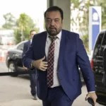 Cláudio Castro - © Joédson Alves/Agência Brasil