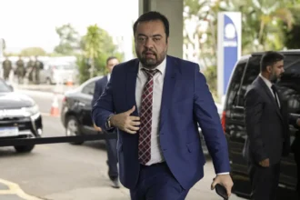 TSE marca para 4 de novembro julgamento que pode cassar Cláudio Castro | Diário Carioca Cláudio Castro - © Joédson Alves/Agência Brasil