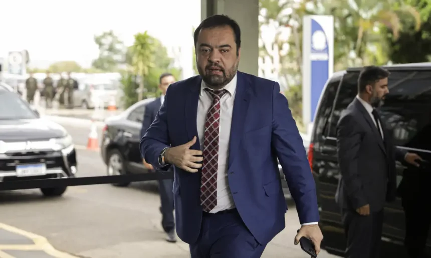 TSE marca para 4 de novembro julgamento que pode cassar Cláudio Castro | Diário Carioca Cláudio Castro - © Joédson Alves/Agência Brasil