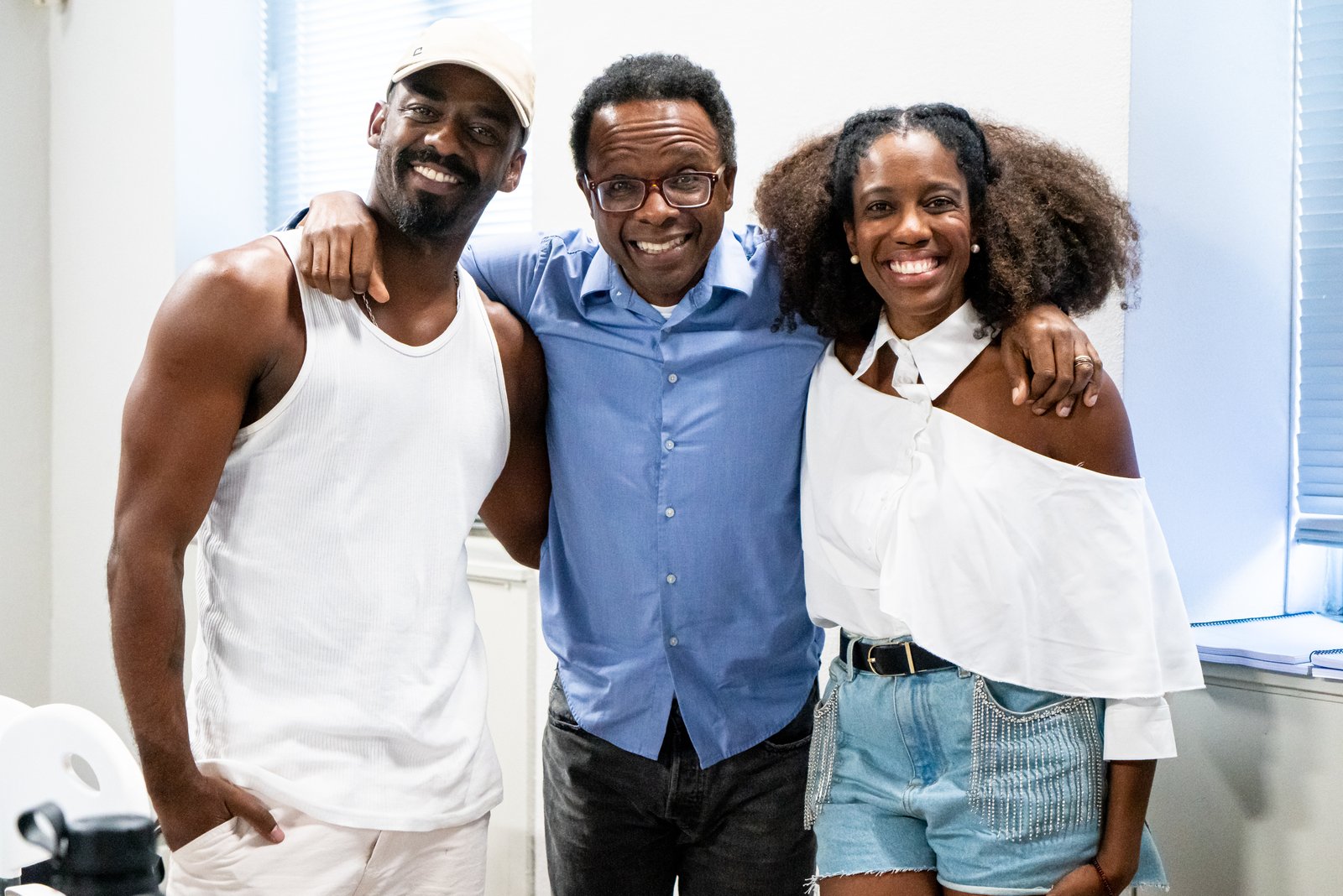 "Quarto de Despejo", obra de Carolina Maria de Jesus, ganha adaptação para o cinema | Diário Carioca "Quarto de Despejo", obra de Carolina Maria de Jesus, ganha adaptação para o cinema