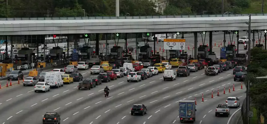 Fundo árabe Mubadala assume controle da Linha Amarela após acordo com Invepar | Diário Carioca Linha Amarela