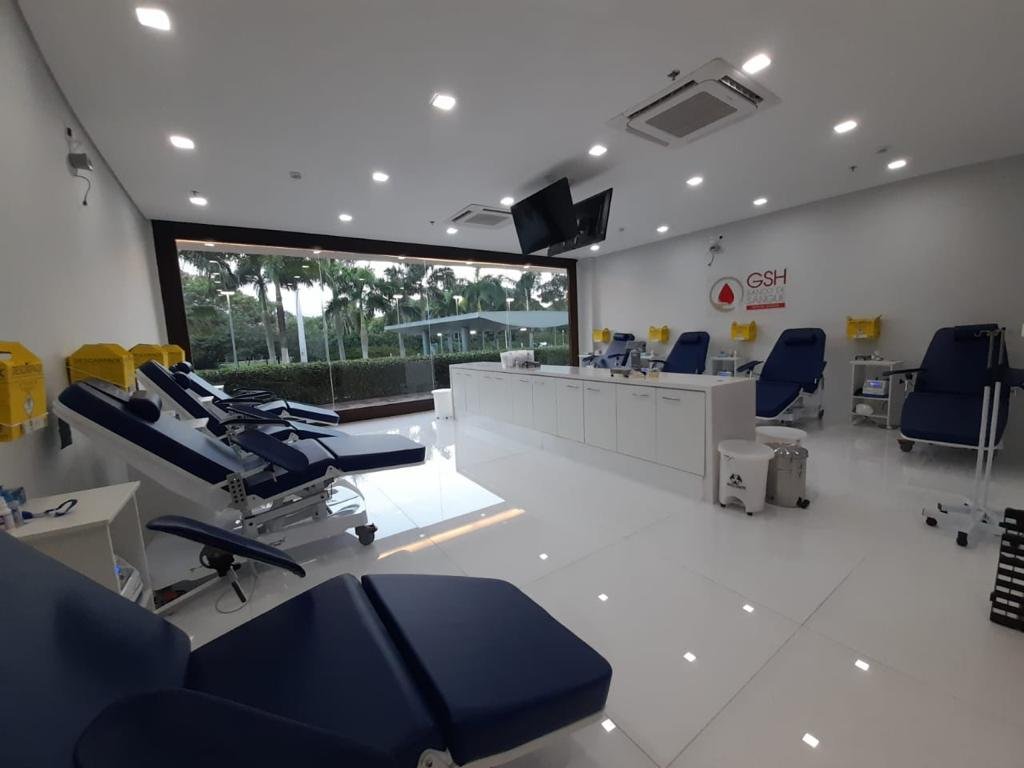 Alerta Rio de Janeiro: Onda de frio no Sudeste pode agravar queda nas doações de sangue | Diário Carioca Onda de frio no Sudeste pode agravar queda nas doações de sangue no GSH Banco de Sangue Serum