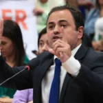 Glauber Braga critica Cláudio Castro e denuncia política de extermínio no Rio | Diário Carioca Glauber Braga - Foto: Lula Marques/ Agência Brasil