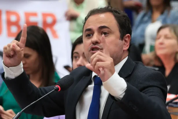 Glauber Braga - Foto: Lula Marques/ Agência Brasil