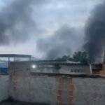 Megaoperação toma Alemão e Penha com blindados e 2.500 policiais | Diário Carioca Megaoperação toma Alemão e Penha com blindados, helicópteros e 2.500 policiais. Foto: Reprodução