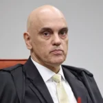 Ministro Alexandre de Moraes determina que Cláudio Castro preste informações no âmbito da ADPF das Favelas | Diário Carioca Alexandre de Moraes - Foto: Ton Molina/STF