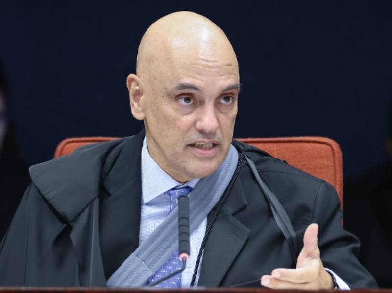 Alexandre de Moraes define ódio nas redes como ataque à democracia | Diário Carioca Alexandre de Moraes define ódio nas redes como ataque à democracia