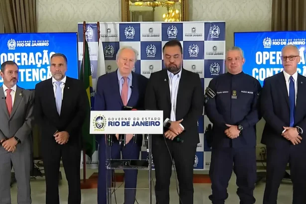 Alexandre de Moraes - Foto: © Marcelo Camargo/Agência Brasil