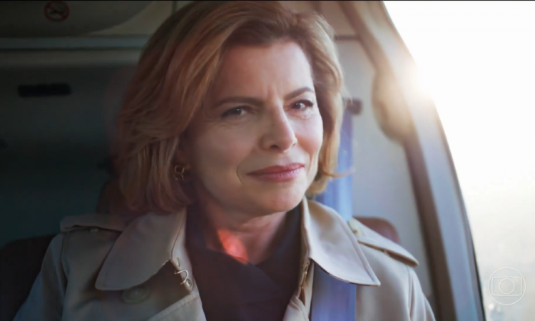 Vale Tudo quando a alma não é pequena | Diário Carioca Vale Tudo quando a alma não é pequena