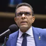 O deputado federal Otoni de Paula (MDB) – Reprodução