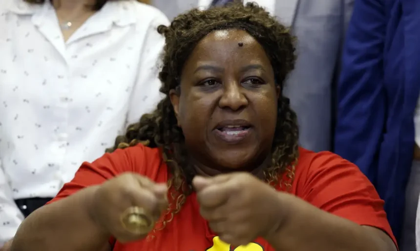 Rio Sem Chacina: gabinete de crise é convocado sobre segurança pública no Rio | Diário Carioca © Tânia Rêgo/Agência Brasil Versão em áudio