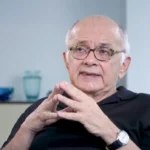 Morre Sergio Bermudes, ícone da advocacia brasileira e defensor da redemocratização | Diário Carioca Foto: Reprodução/Youtube