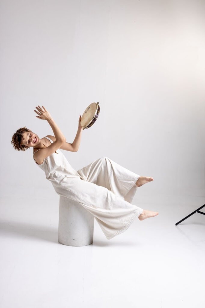 Paula Morelenbaum, Moreno Veloso e Jaques Morelenbaum se apresentam no Blue Note Rio | Diário Carioca Analu (crédito: divulgação)