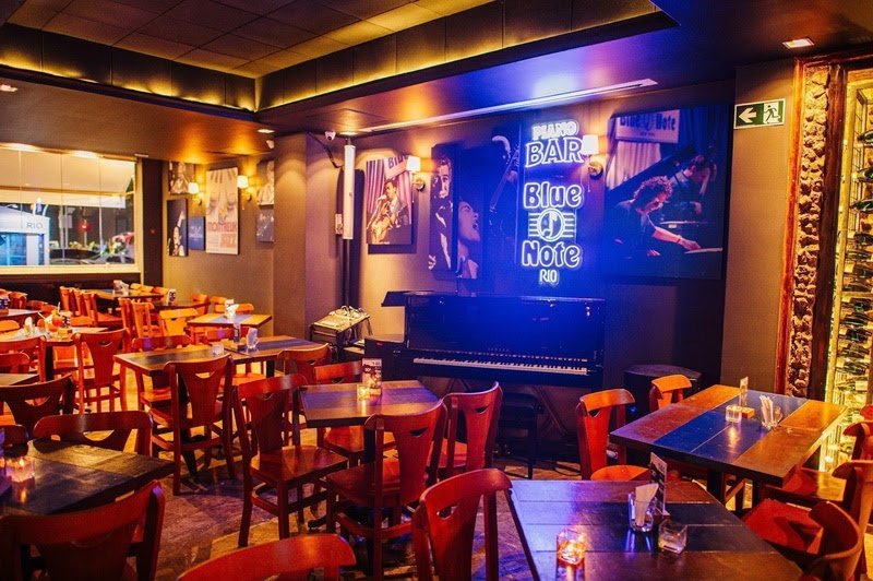 Paula Morelenbaum, Moreno Veloso e Jaques Morelenbaum se apresentam no Blue Note Rio | Diário Carioca Blue Note Rio (Foto Alex Woloch)