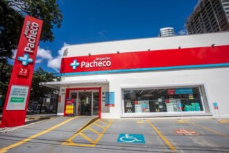 Drogarias Pacheco disponibiliza vacinas da gripe gratuitas para crianças | Diário Carioca Drogarias Pacheco disponibiliza vacinas da gripe gratuitas para crianças