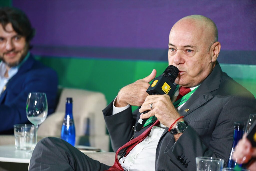  Wanger Alencar – BNB quer expandir a capacidade de transmissão e distribuição das redes elétricas na Região (Foto: Paulo Coelho)

