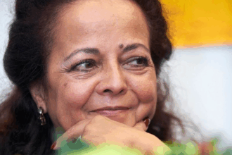 Poeta angolana Ana Paula Tavares leva o Prêmio Camões 2025 | Diário Carioca Poeta angolana Ana Paula Tavares leva o Prêmio Camões 2025