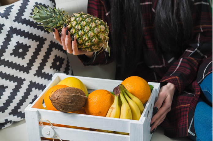 Fruteira ou geladeira? Descubra o segredo para ter frutas sempre fresquinhas  | Diário Carioca Fruteira ou geladeira? Descubra o segredo para ter frutas sempre fresquinhas