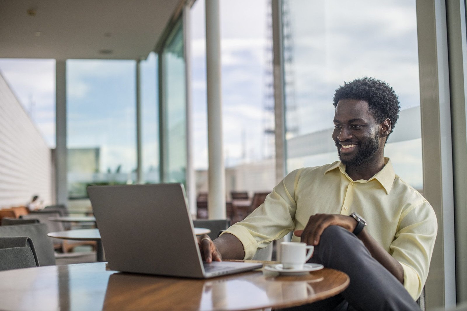 Embratur lança campanha internacional com TikTok para atrair nômades digitais | Diário Carioca Ação será veiculada nos Estados Unidos, no México, na Espanha e no Reino Unido (Divulgação/Embratur)