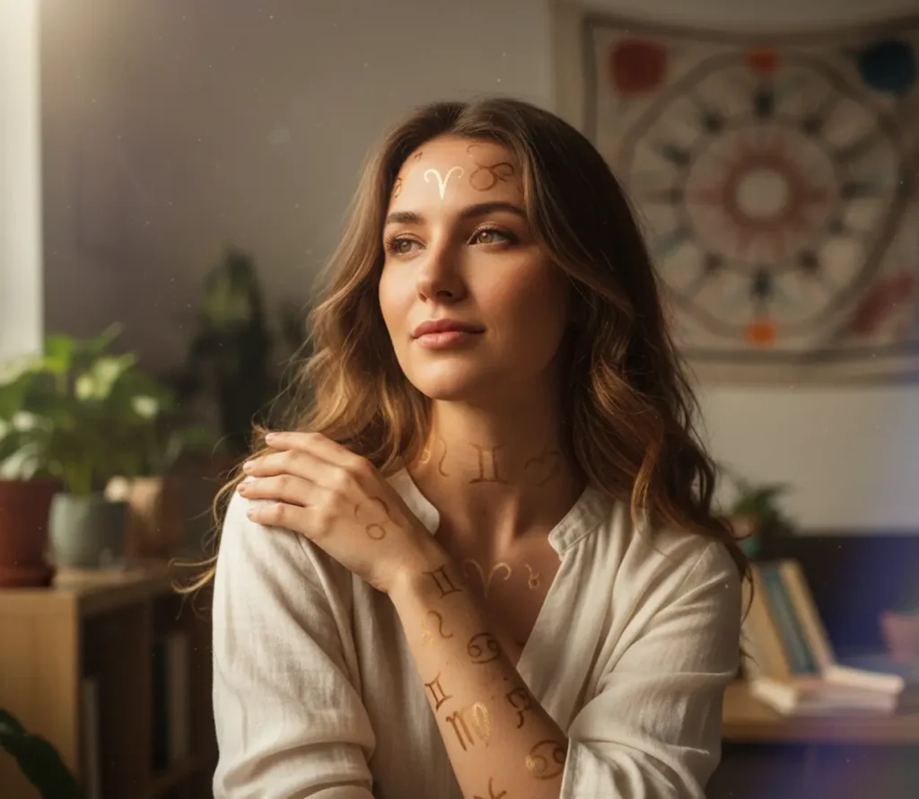 Horóscopo - Diário Carioca